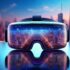 VR Cityscape Render for Immersive Real Estate Tours suitable for real estate listing