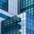 Architecture,Details,Glass,Wall,Modern,Building,Exterior,Abstract,Futuristic,Background